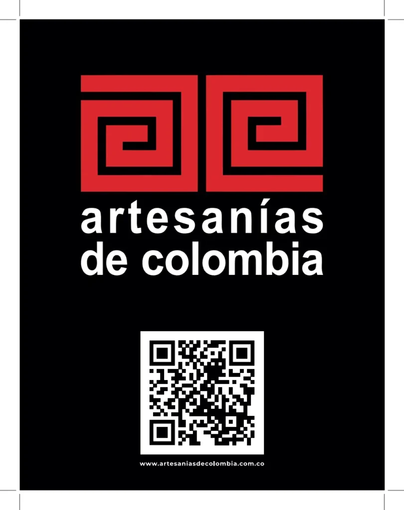 Artesanías de Colombia